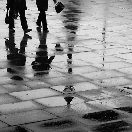 Handbags, South Bank
