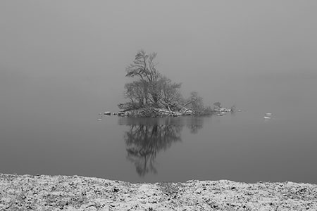 Loch Tollaidh, Wester Ross, Scotland