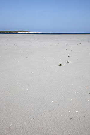 Eoligarry Beach, Barra, Outer Hebrides