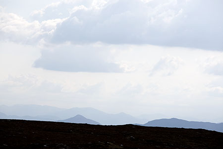 Monadhliath Mountains, Highlands