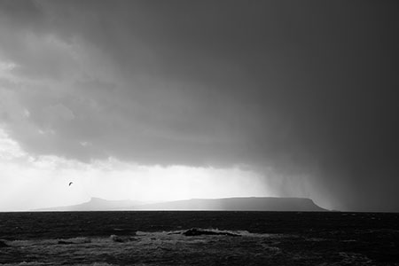 Isle of Eigg, Small Isles
