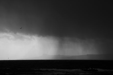 Isle of Eigg, Small Isles