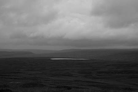 Birkdale Tarn, Yorkshire Dales